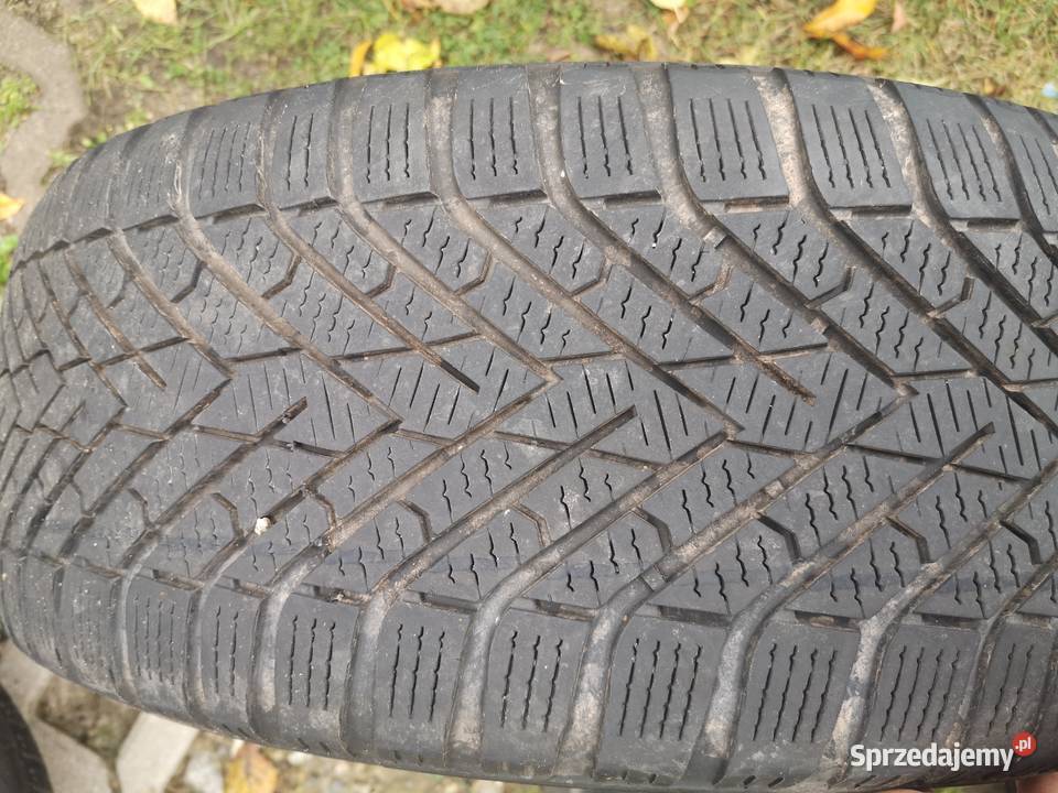 Koła zimowe Opel 5x105 dolnośląskie