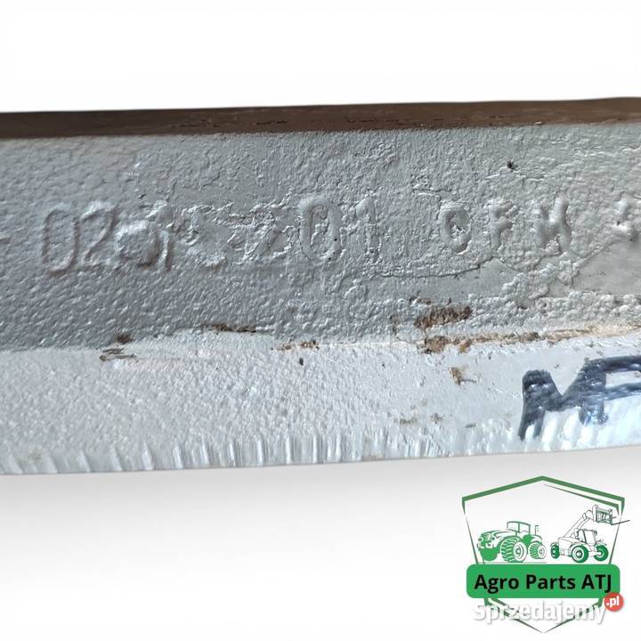 Stabilizator Ramion Tylny Podnośnik 30161005 Zawieszenie Ciechanowiec