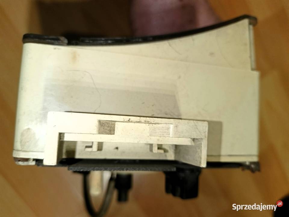 Licznik Fiat 126p FL Tarnobrzeg