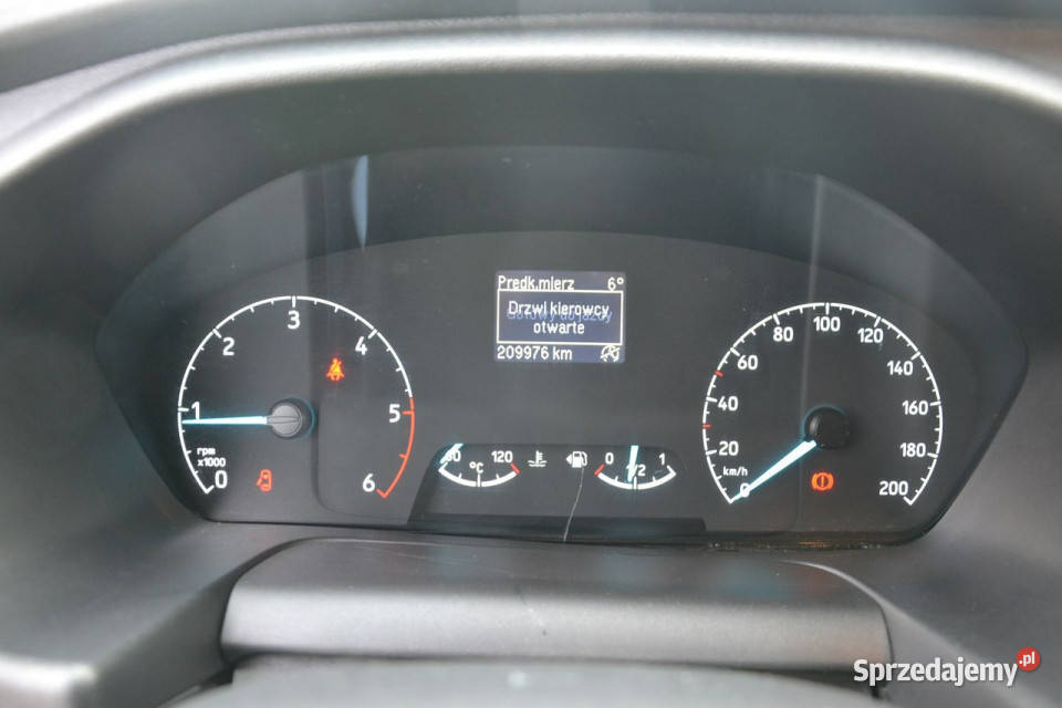 Ford Transit Custom 20 diesel 105 6biegów Transit  Custom Kęty sprzedam