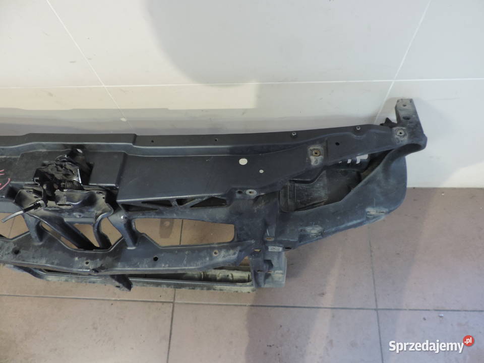 VW GOLF 4 WZMOCNIENIE PAS PRZÓD Pasy przednie i tylne Nowy Sącz sprzedam