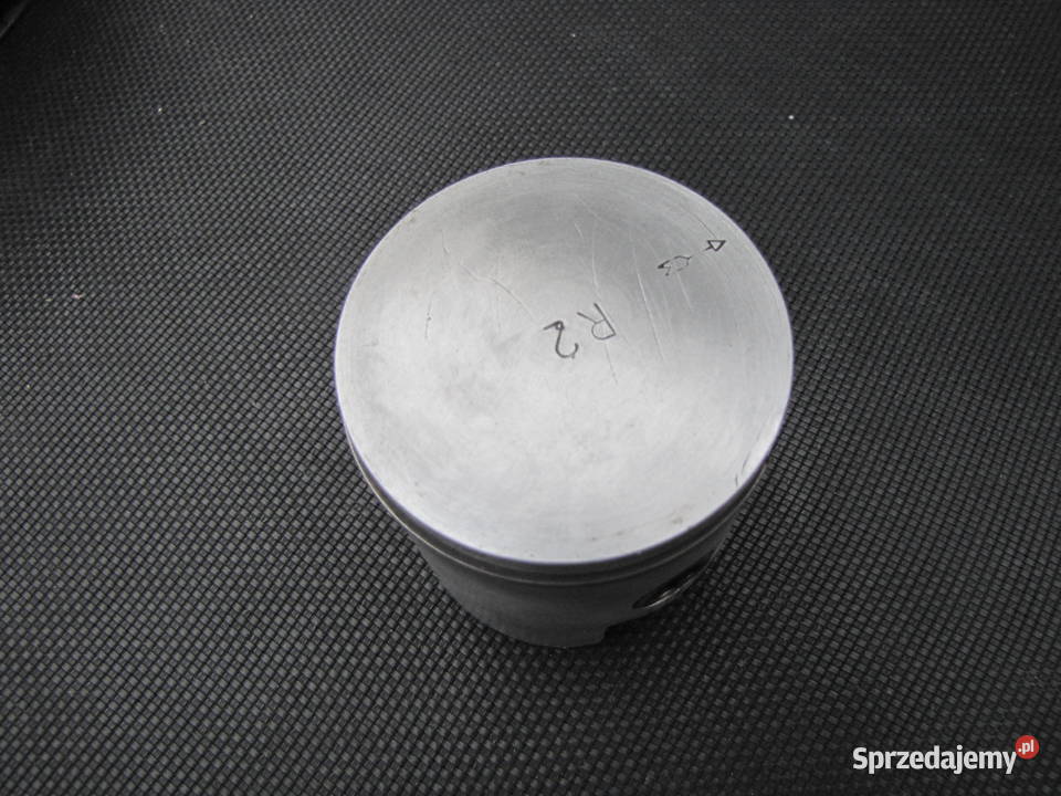Shl M06 U T Wsk M150 cylinder tłok Cylindry, głowice, pierścienie Rzepin Drugi