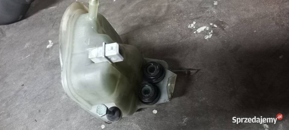 zbiorniczek plynu hamulcowego passat b5 Motoryzacja Racibórz