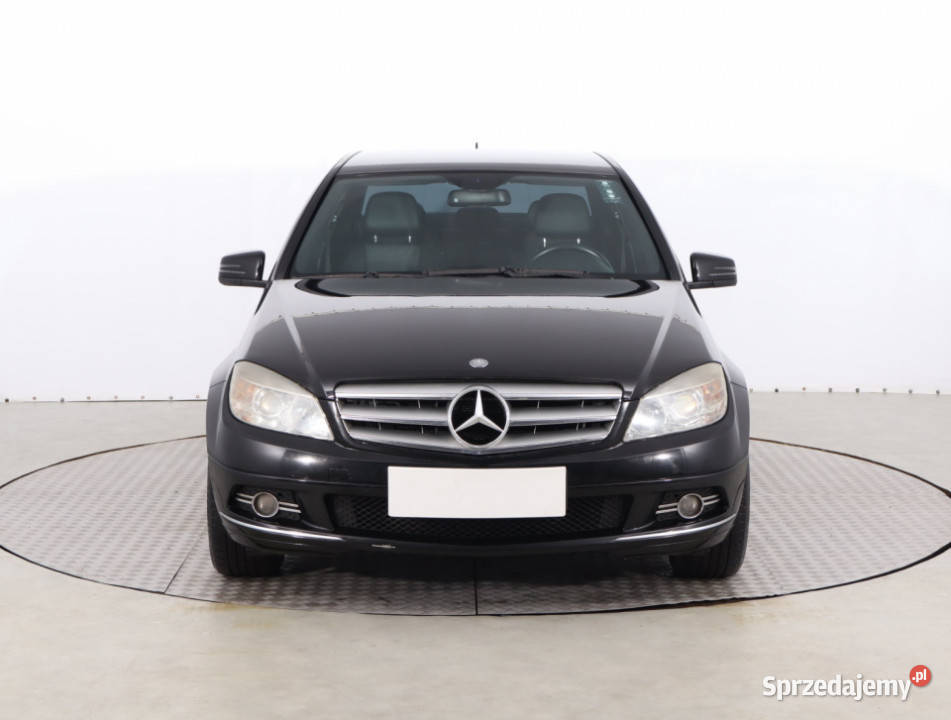 Mercedes C C 180 CDI nieuszkodzony Piaseczno