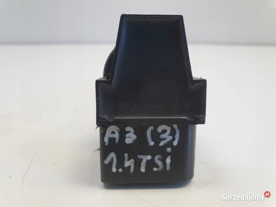 VW Golf V Audi a3 8P 16 FSI CEWKA ZAPŁONOWA osobowe Chełm