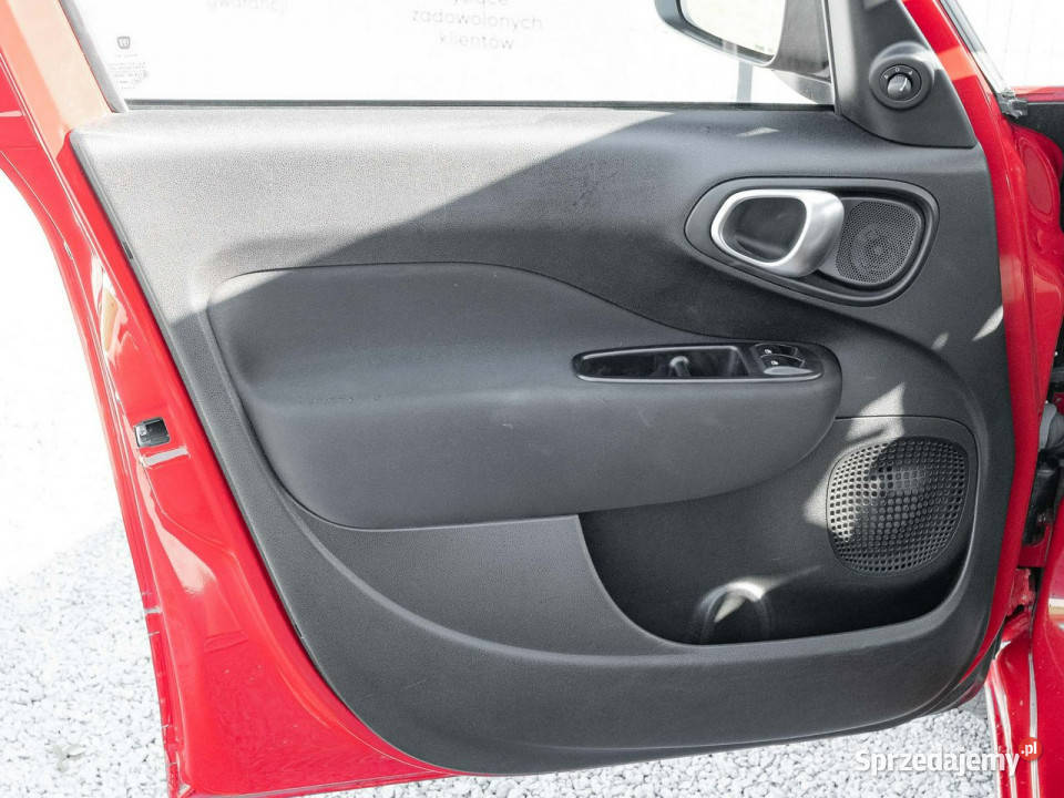 Fiat 500L WD8458H 14 16V Pop Star KLIMA Gdańsk