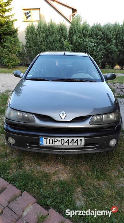 Renault Laguna 1 benzyna Opatów