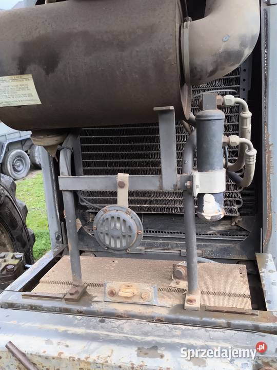 Renault R11314TX Lublin