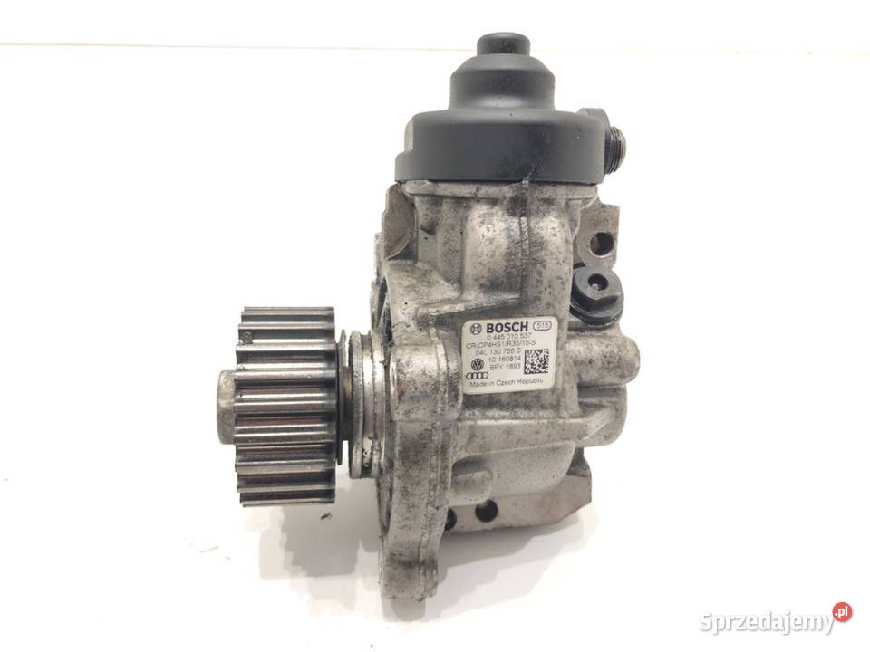 POMPA WTRYSKOWA SKODA OCTAVIA III 04L130755D 16