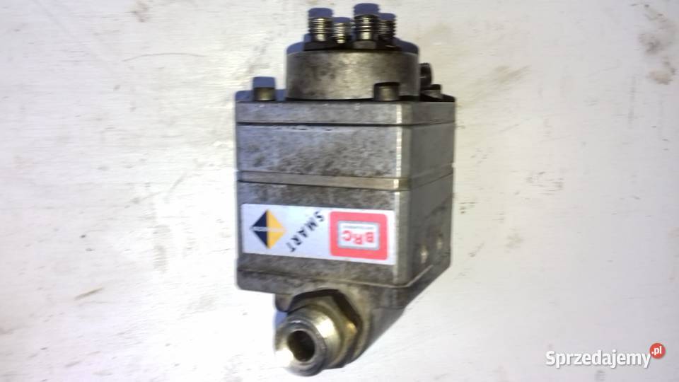 Rozdzielacz BRC SMART E13 67R010014 śląskie Jaworzno sprzedam