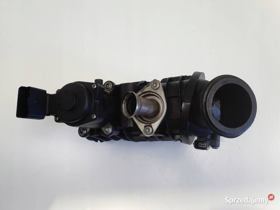 PRZEPUSTNICA Land Rover Discovery III 27 TD V6 osobowe lubelskie Chełm sprzedam