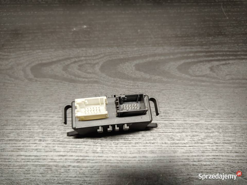 Bmw e46 moduł sterownik lusterek elektrycznie osobowe Aleksandrów Łódzki sprzedam