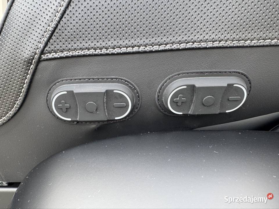 Indian Roadmaster Dark Horse 2023 Starachowice