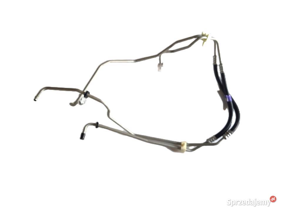 WĄŻ PRZEWÓD CHŁODZENIA SKRZYNI BIEGÓW OPEL MOKKA