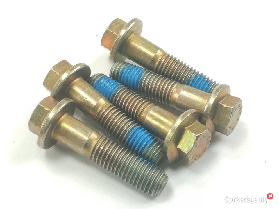 ŚRUBY AMORTYZATORÓW PRZÓD 5 FORD 7137633