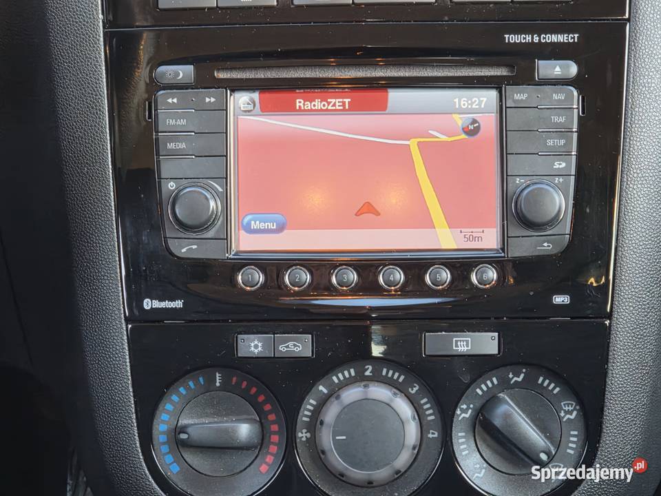 Opel Corsa D 13 CDTI STAN