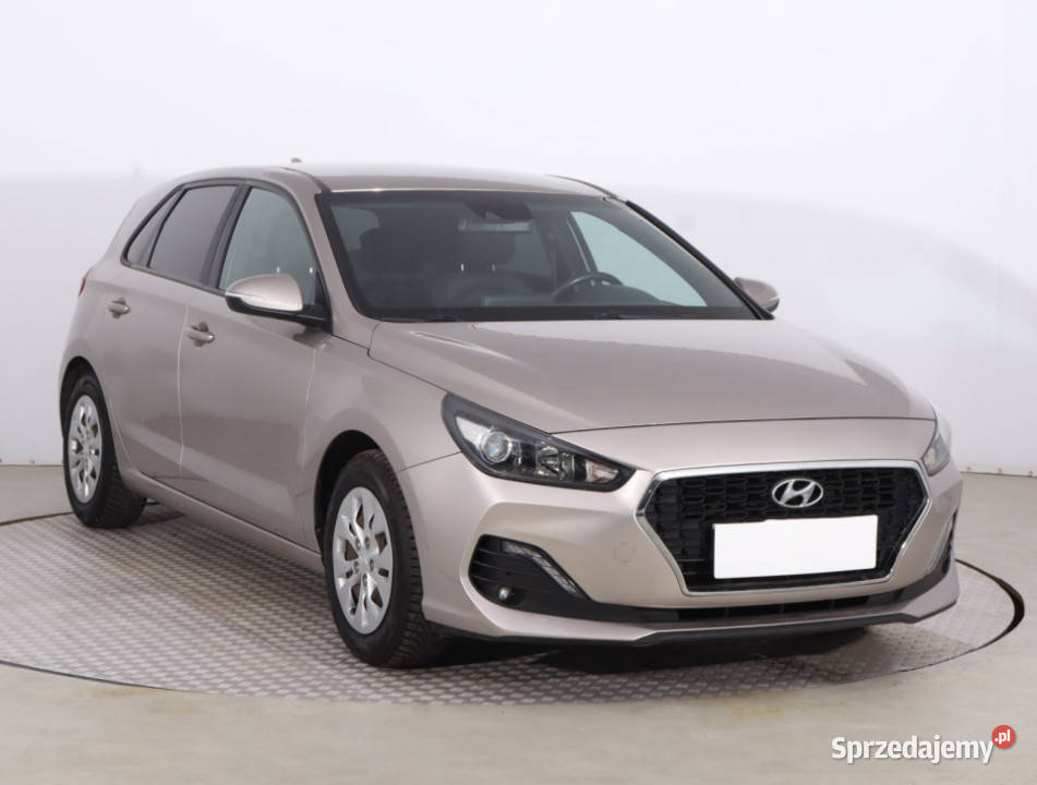 Hyundai i30 14 CVVT 4/5 Piaseczno
