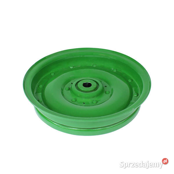 AH226058 Koło pasowe napinacza napędu sieczkarni