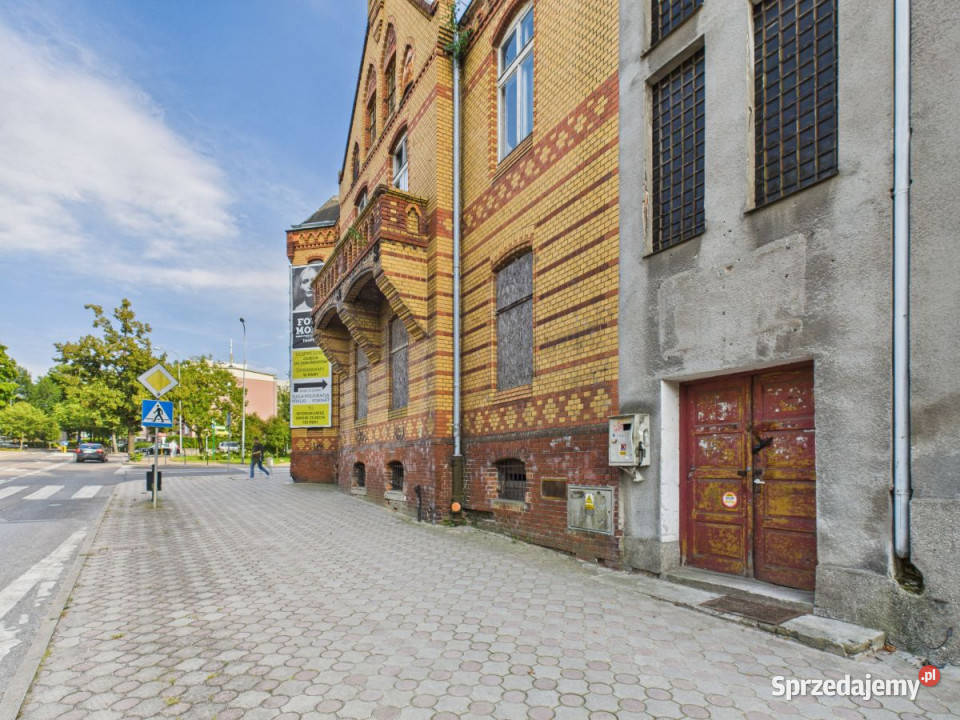 Kamienica Kwidzyn 7456m Sprzedaż