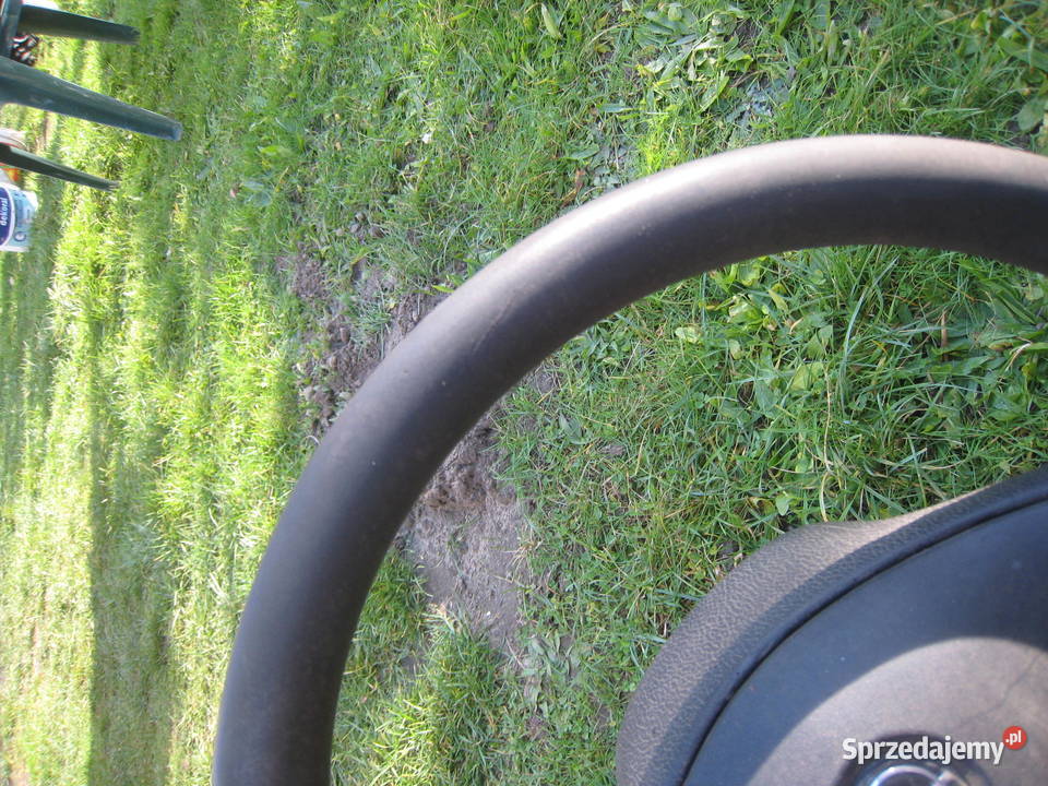 Kierownica Opel Astra I F Corsa B Vectra A 3 małopolskie Kraków