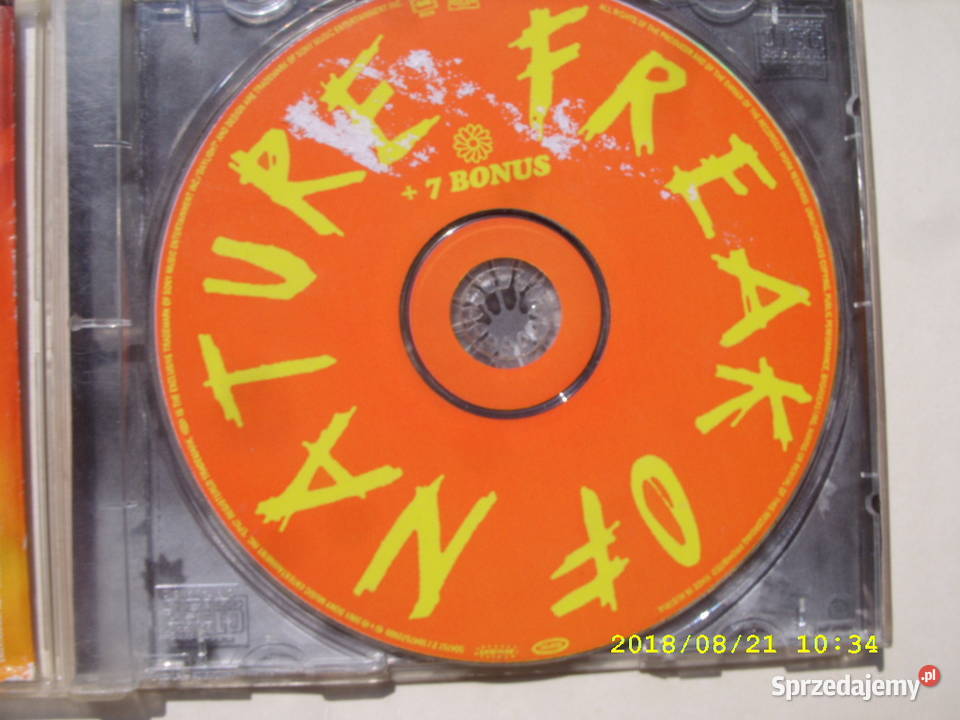 POP CD ANASTACIA 4 PLYTY CD