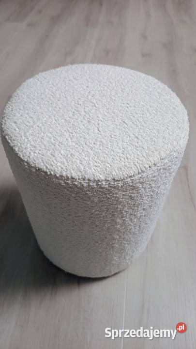 Pufa podnóżek średnia 30 Mroczeń