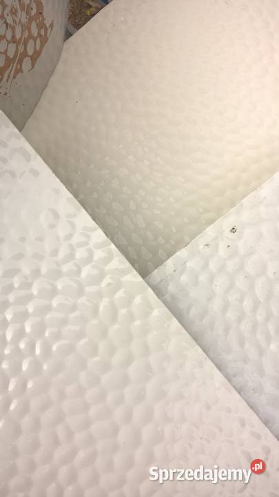 poszycie przyczepy kempingowej kampera Łuska Mińsk Mazowiecki sprzedam