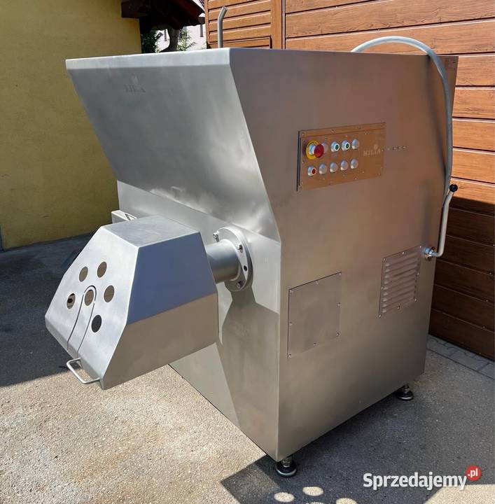 Wilk kątowy W160 Kilia Produkcja Wymiarki sprzedam