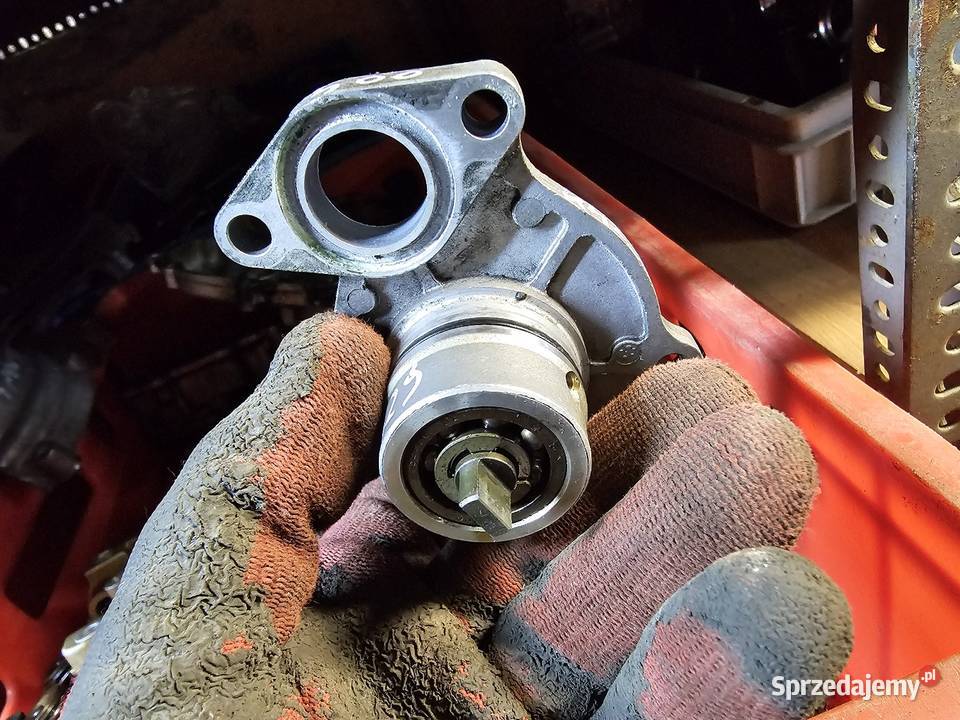 Suzuki Burgman 400 k429 pompa wody wirnik