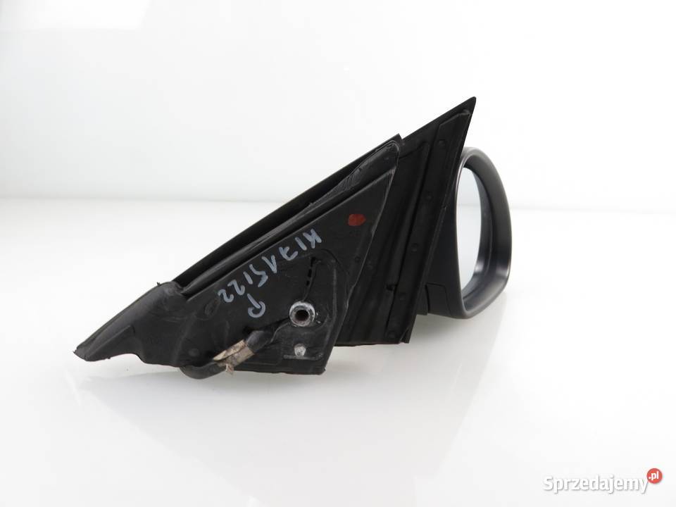 LUSTERKO PRAWE SEAT CORDOBA II 6L2 014142 osobowe