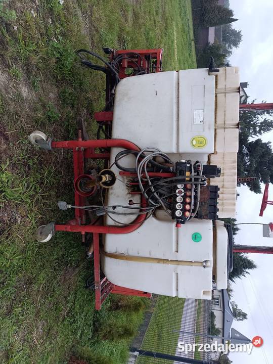 HOLDER 1000L BELKA 15M Zawieszane
