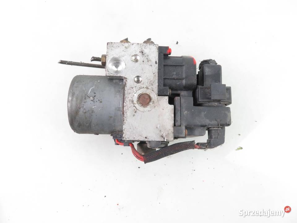 POMPA ABS FORD TRANSIT V 0265216672 1C152M110AE osobowe