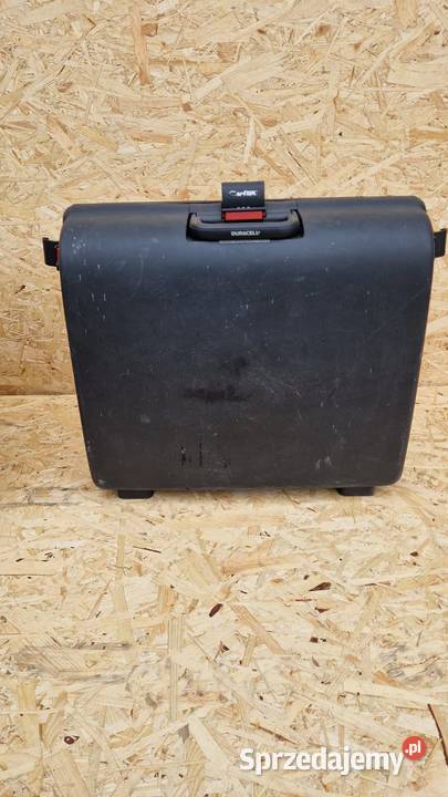 Walizki duracell 2 sztuki walizki twarde mazowieckie Warszawa