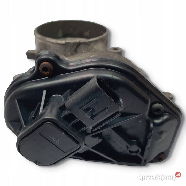 PRZEPUSTNICA Ford Focus C 18 16V VP4F9U9E928AB Chełm