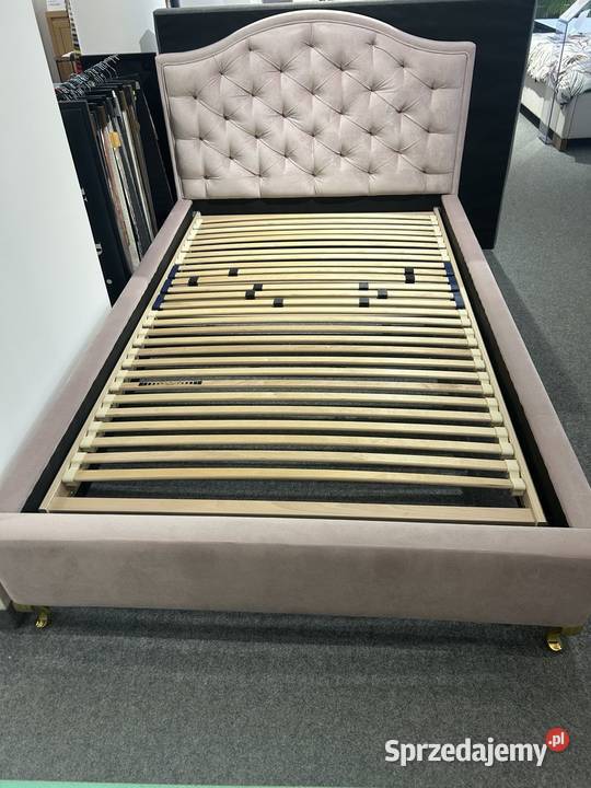 Łóżko tapicerowane 120x200 Włocławek