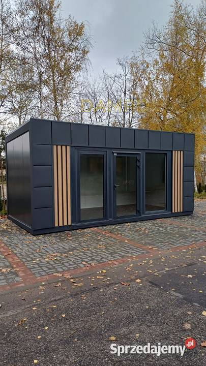 Pawilon Kontener 600x300 leasing dostępny opolskie Opole