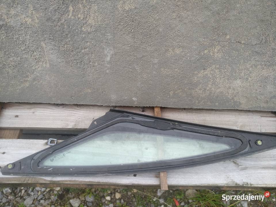 Szyba karoseryjna przód DS 5 Citroen 13r osobowe Bieliny