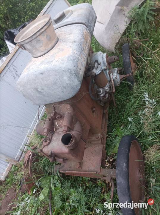 Andoria S18 Radomyśl Wielki