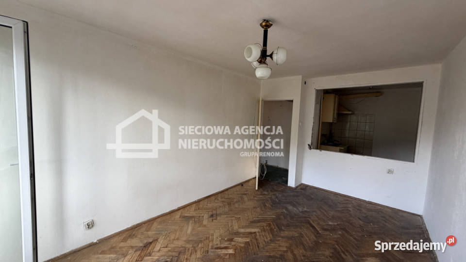 Do sprzedaży mieszkanie Gdynia Rozewska 38m2