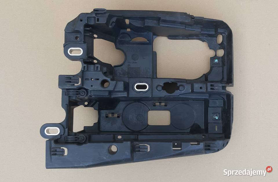 MAN TGL TGM OKULAR REFLEKTORA WSPORNIK ZDERZAKA Bieleń sprzedam