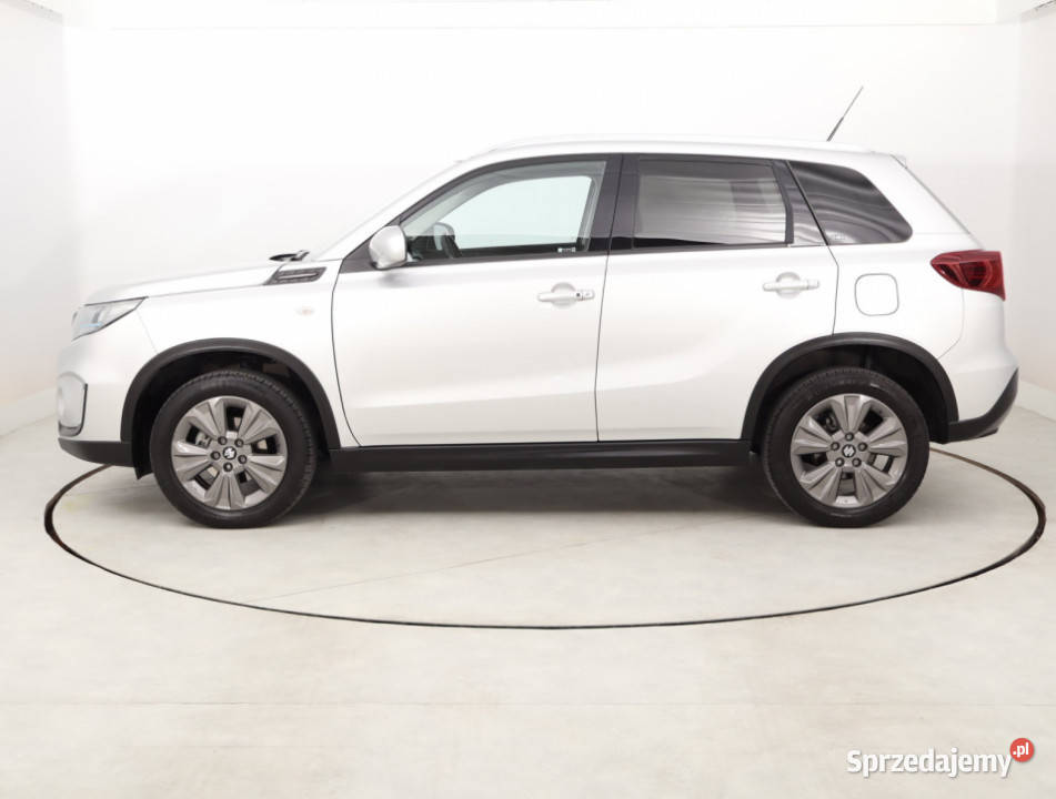 Suzuki Vitara 14 BoosterJet Bielany Wrocławskie