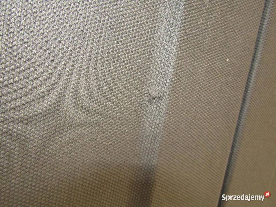 PÓŁKA BAGAŻNIKA TYLNA TYŁ AUDI Q5