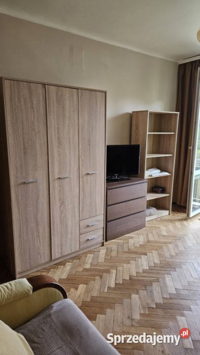Szukasz wygodnego mieszkania AGH i UKEN Mamy coś Piętro 2 małopolskie Kraków sprzedam