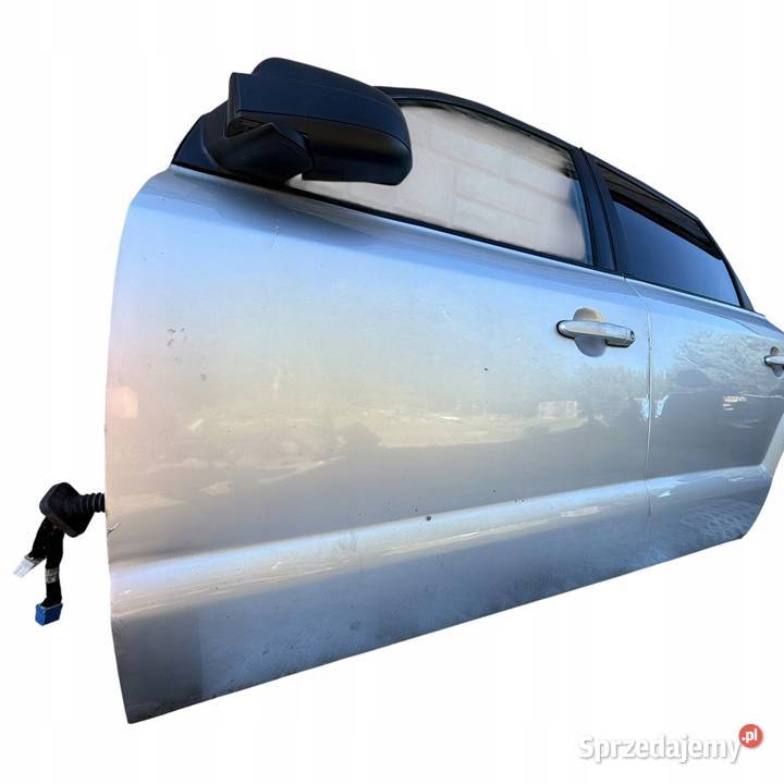 DRZWI LEWY PRZÓD PRZEDNIE HYUNDAI TUCSON sprzedam