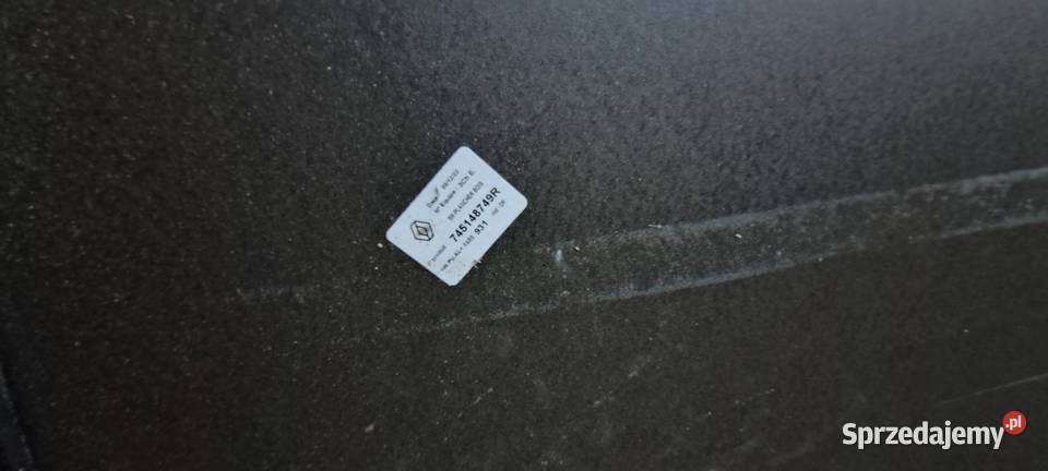 Zabudowa obicie podloga Master Movano NV400 L2H2 śląskie Katowice