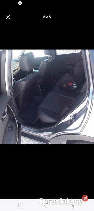 Bmw x3 e83 30d 218 xdrive