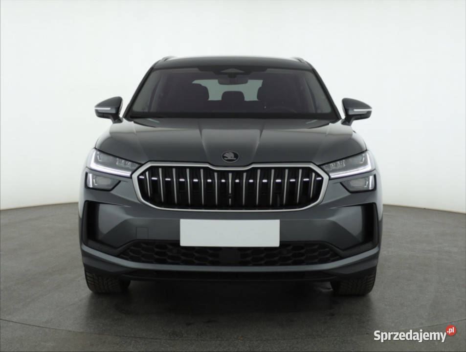 Skoda Kodiaq 15 TSI mHEV czujnik deszczu sprzedam