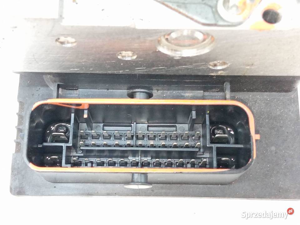 POMPA ABS 9678558080 0265952143 Citroen DS5 I