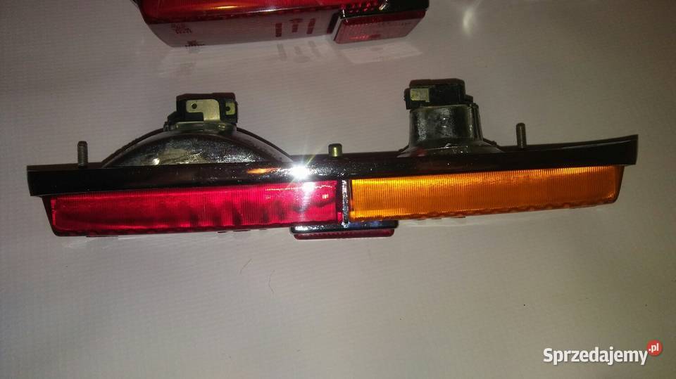 Łada 2101 lampy tył nowe 2101km 2101 śląskie sprzedam