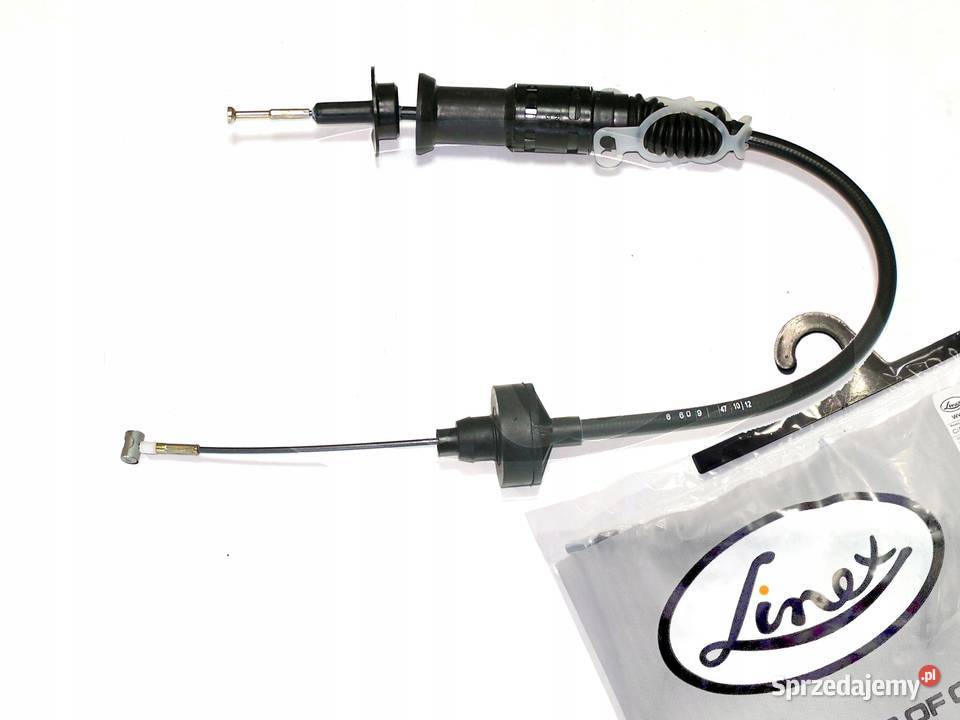 VW Golf III Vento LINKA SPRZĘGŁA cięgno Linex Chełm